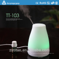 Home Aroma Luftbefeuchter mit LED-Farblicht